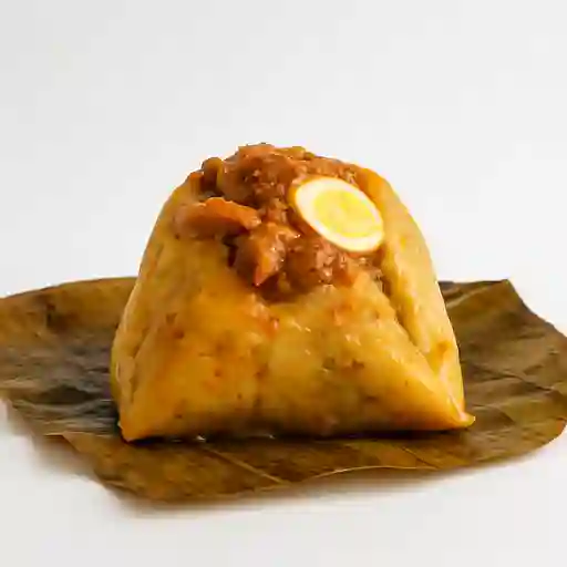 Tamal Valluno