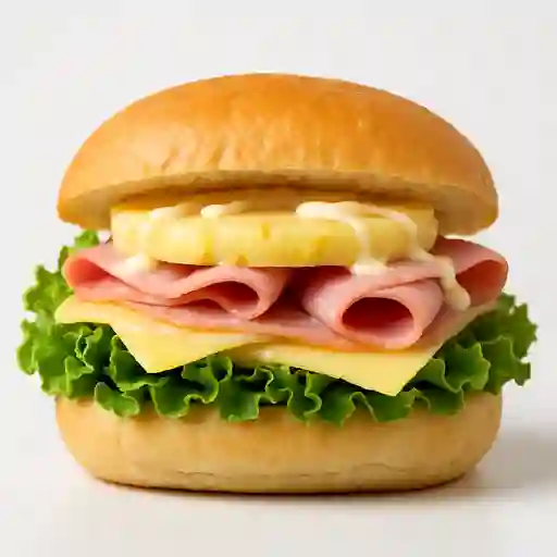 Cubanita Hawaiana