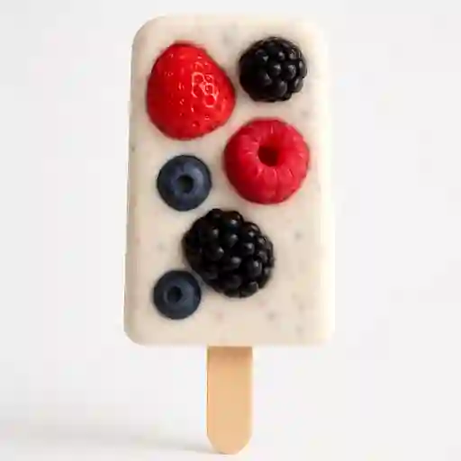 Yogurt Del Bosque