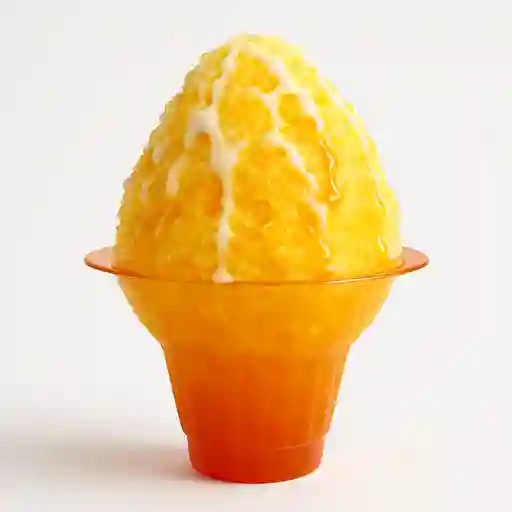 Raspado Clásico