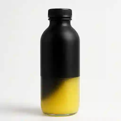 Hatsu Negro y Limonada 400 ml