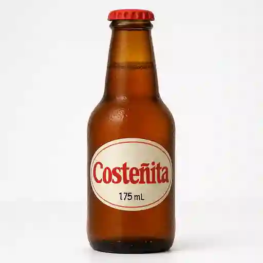 Costeñita 175 ml