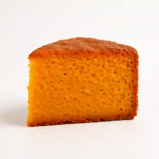 Torta de Auyama
