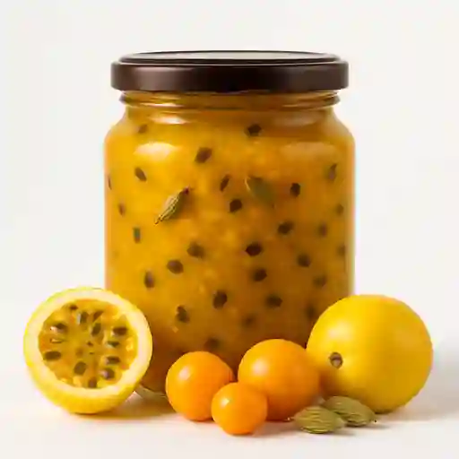 Hervido de Frutos Amarillos