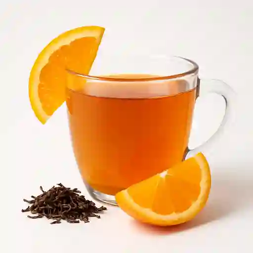 Tè de Naranja
