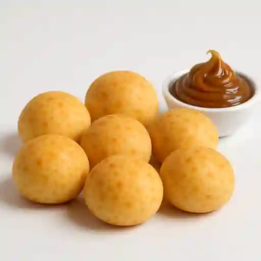 Mini Pandebonos