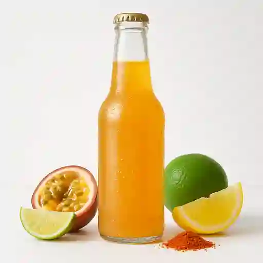 Passion Ale