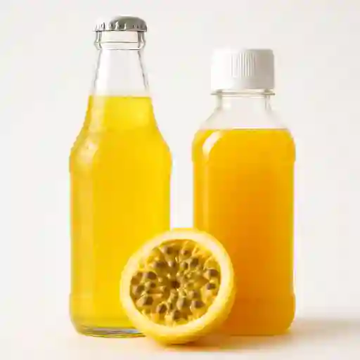 Soda de Maracuya