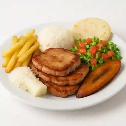 Lomo de Cerdo