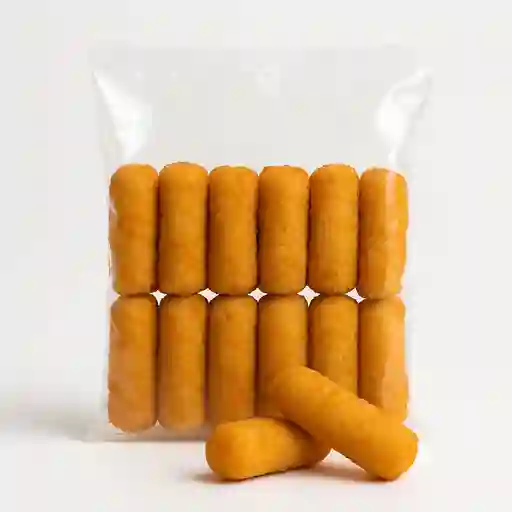 Yuca Croquetas