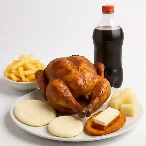 Combo 1