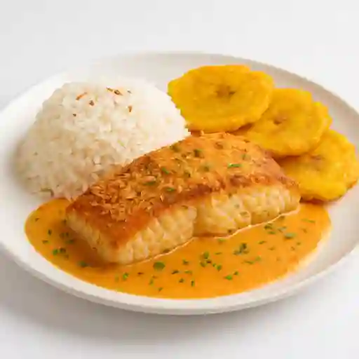Robalo Coconut