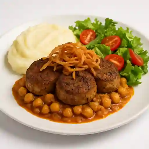 Lomo Arabe