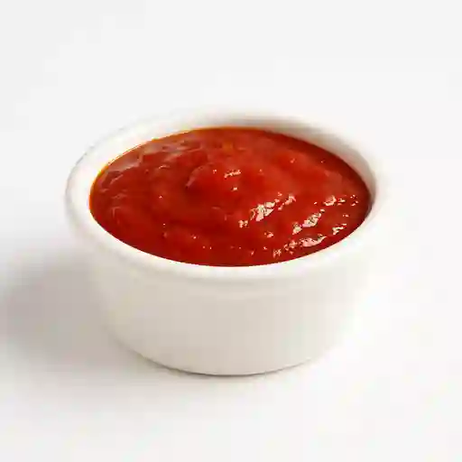 Porción de Salsa