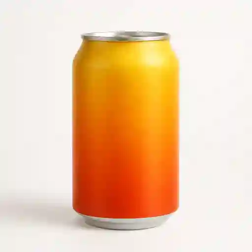 Cerveza en la Lata