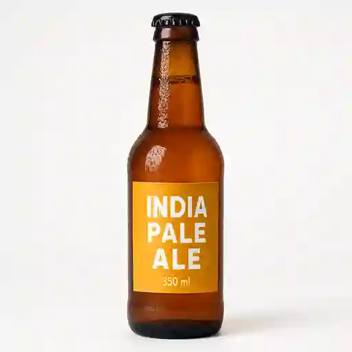 Pola Del Pub India Pale Ale 330 ml