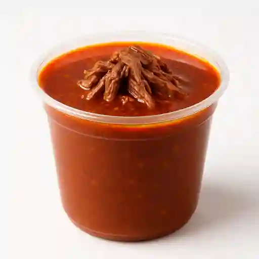 Caldo de Birria Carnudo