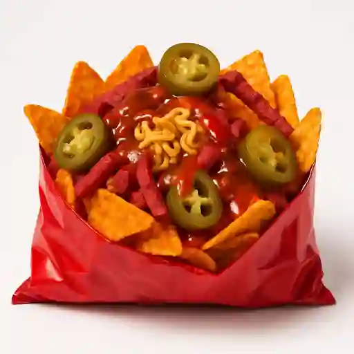 Doriloco Mixto