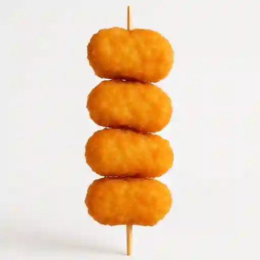Pincho de Nuggets
