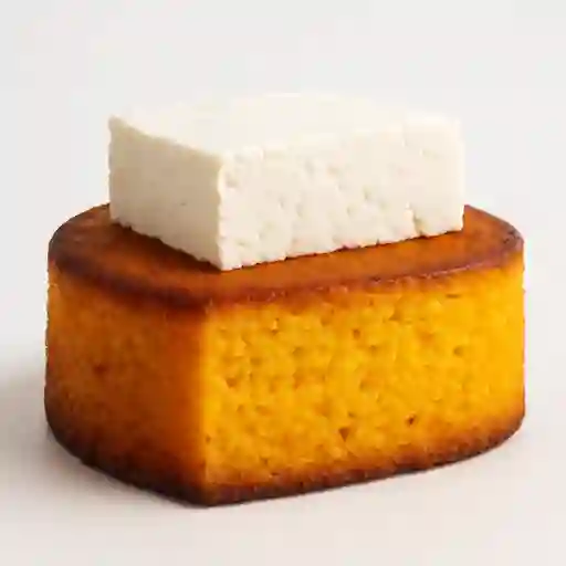 Torta de Mazorca