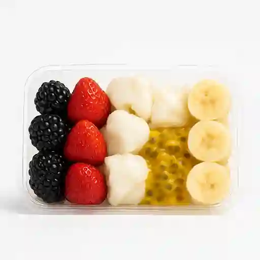 Bandeja 5 Frutas Ácidas