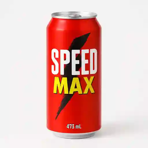 Speed Max 473 ml