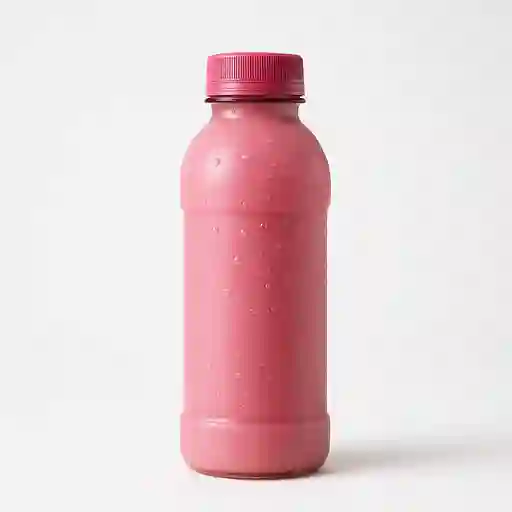 Te Hatsu Rosa 400 ml