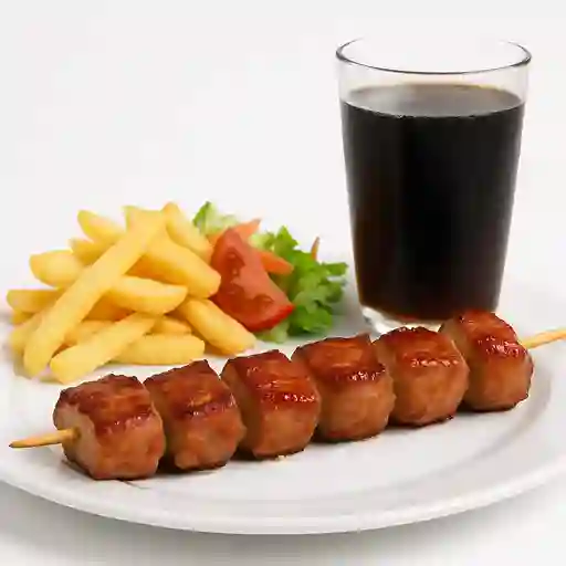 Pincho de Cerdo