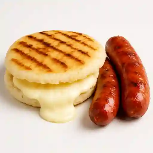 Combo Paisa