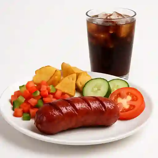Chorizo Tradicional