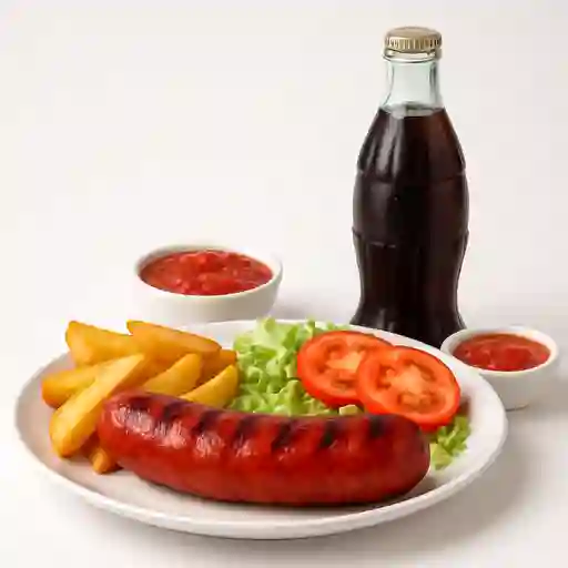 Chorizo Picante