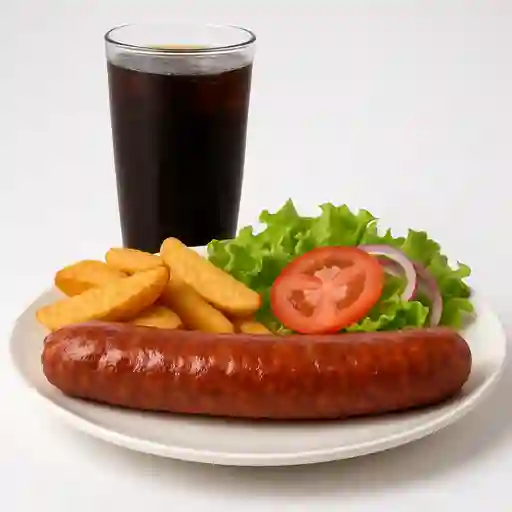 Longaniza Tradicional