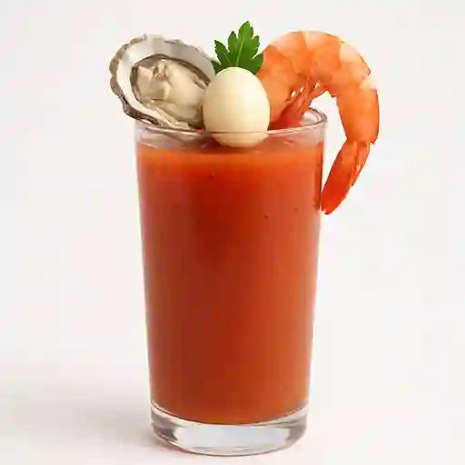 Jugo Marinero