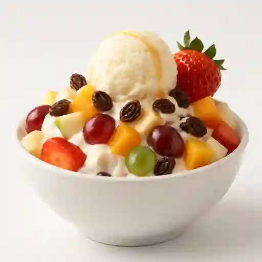 Ensalada Junior Super Especial