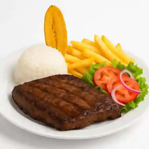 Sobre Barriga Plancha