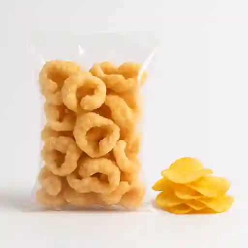 Chicharrones Blessd