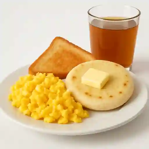 Desayuno 1