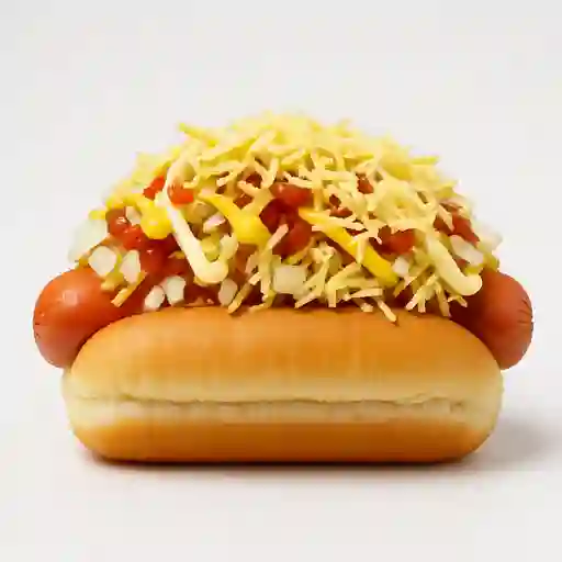 Perro Zenú