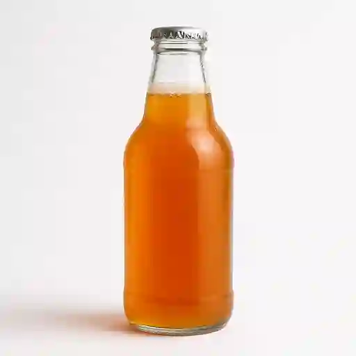Kombucha 12 Oz