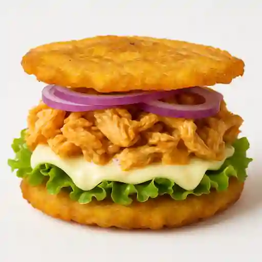 Pollo Maiz