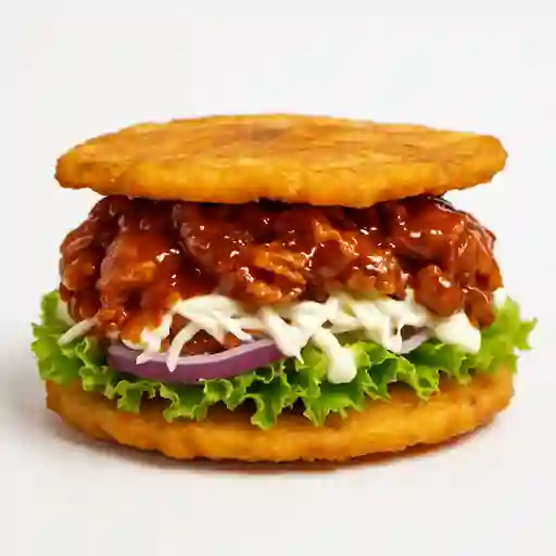 Pollo Bbq