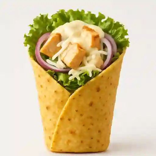 Pollo Maiz