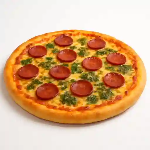 Pizza Gaucha