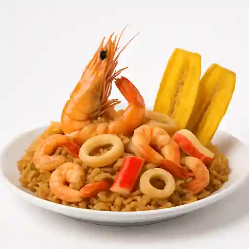 Arroz Del Mar