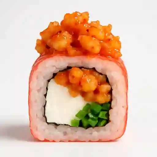 Kani Roll
