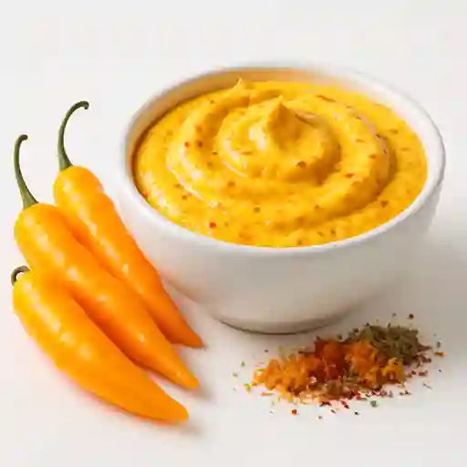 Ají Amarillo