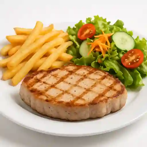 Lomo de Cerdo