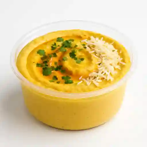 Encocado de Humus
