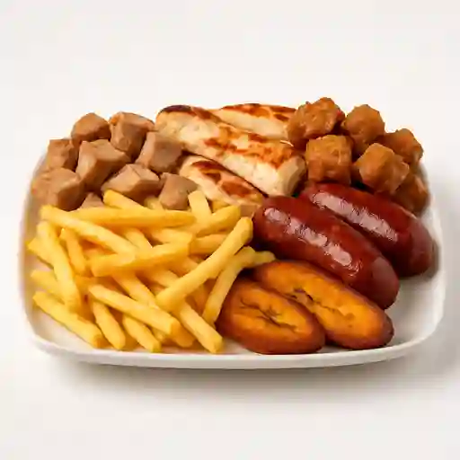 Picada