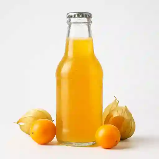 Soda de Uchuva